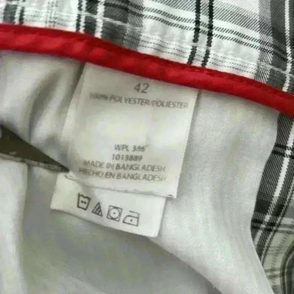 Haggar shorts NWOT - Picture 5 of 5